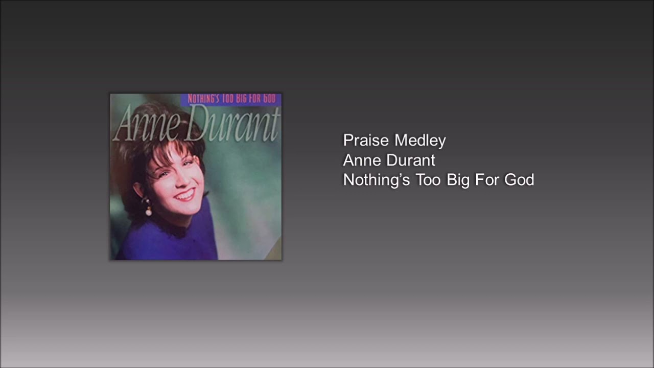 Praise Medley
