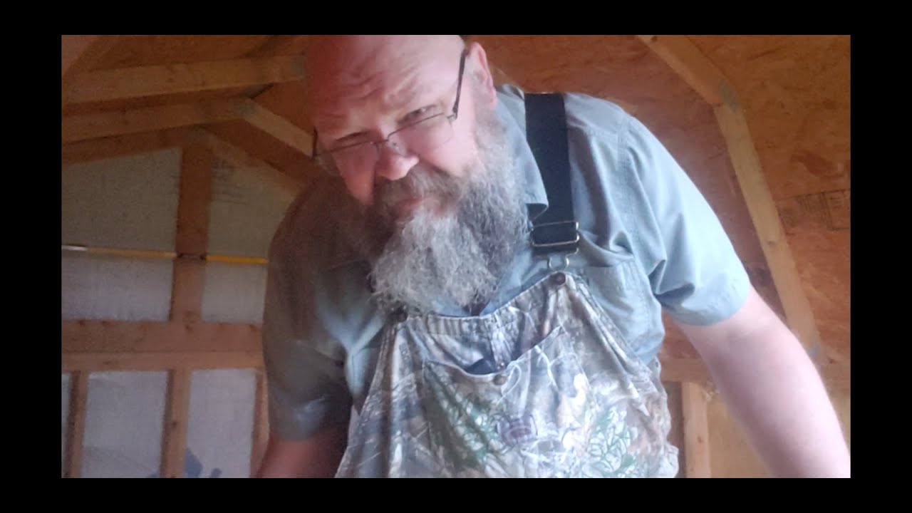 Sundown Acres, The Fat Farmer