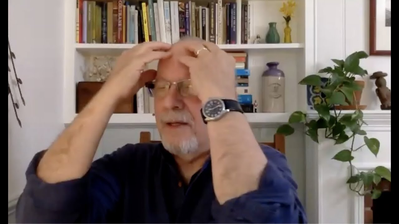 How to Survive Sitting - Free Feldenkrais Lesson - An Introduction to Easier Sitting