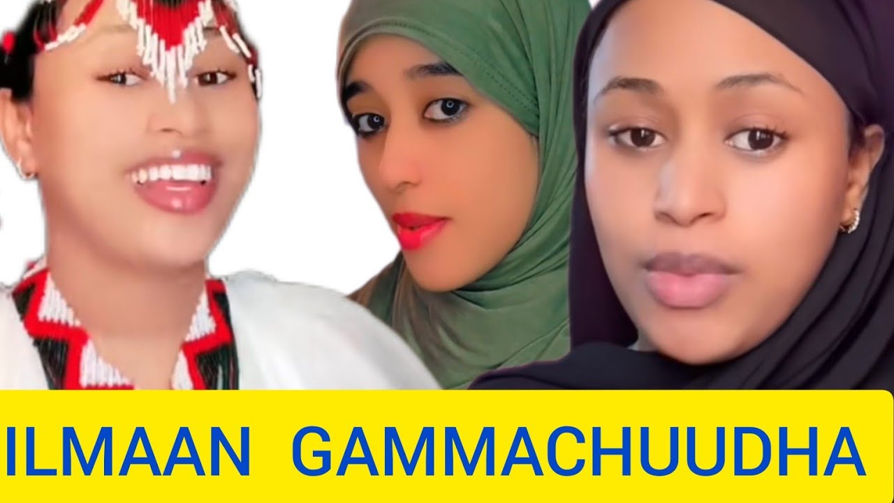 MAAKIIN HAADHA SEENAA GAMMACHIIFTE