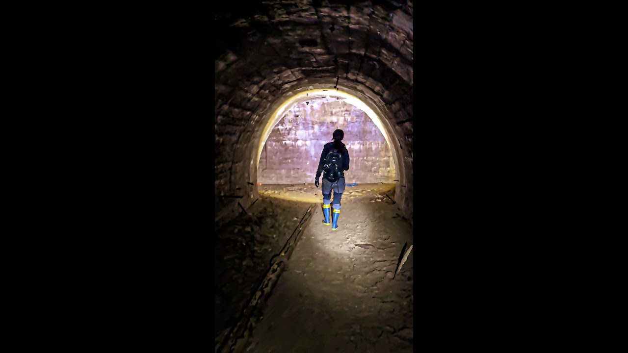 Luftschutzbunker im Berg | 3.Reich | Relikte | Blödes Hochformat, sorry🙈 | Nekrowelt