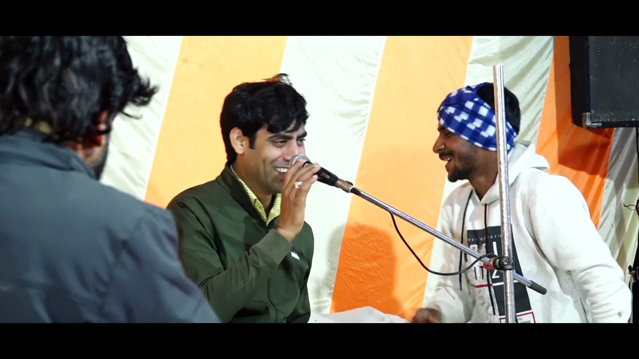 भजन-