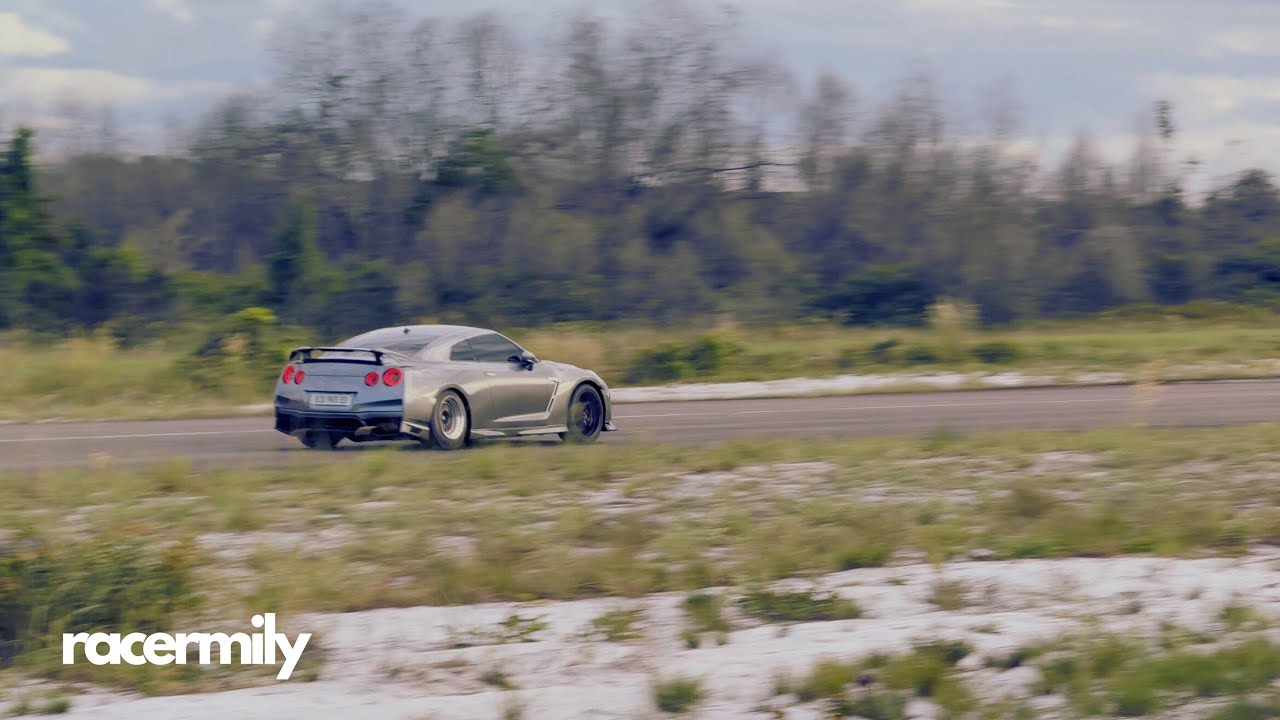 SMP2025 | Suriname Drag race event hosted by Team FastFive, Saturday and Sunday.