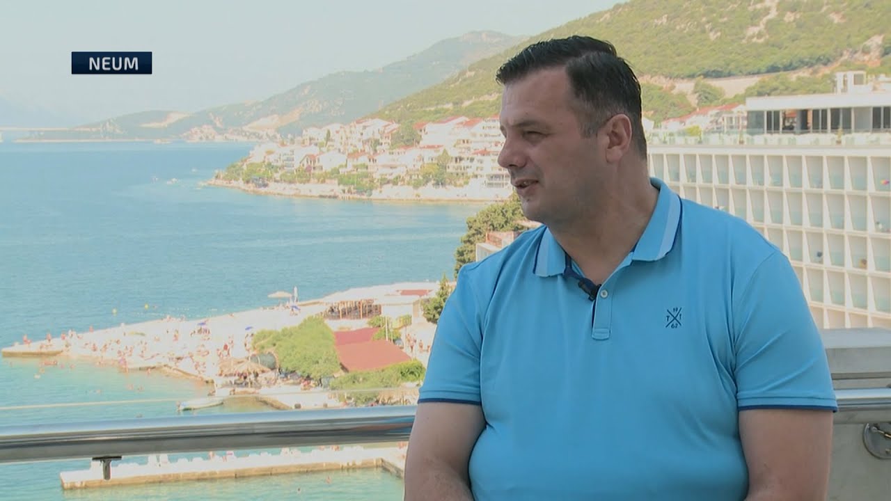 Jurković: Koliko će Pelješki most donijeti štete ili dobiti BiH?