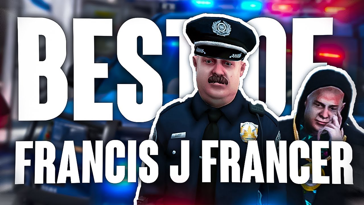 Best of Francis 