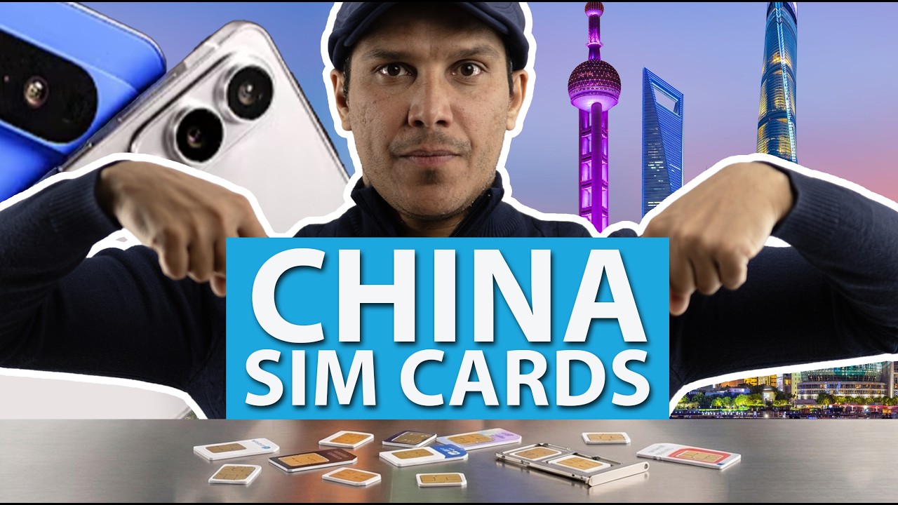 Should I get a China SIM card? The Ultimate 2026 Guide