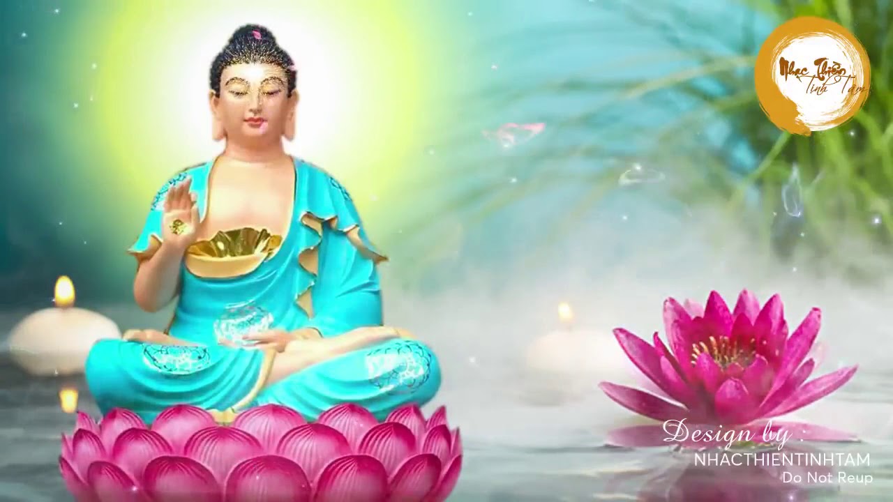 Ocean Media - Buddha Spa Music Vol.3