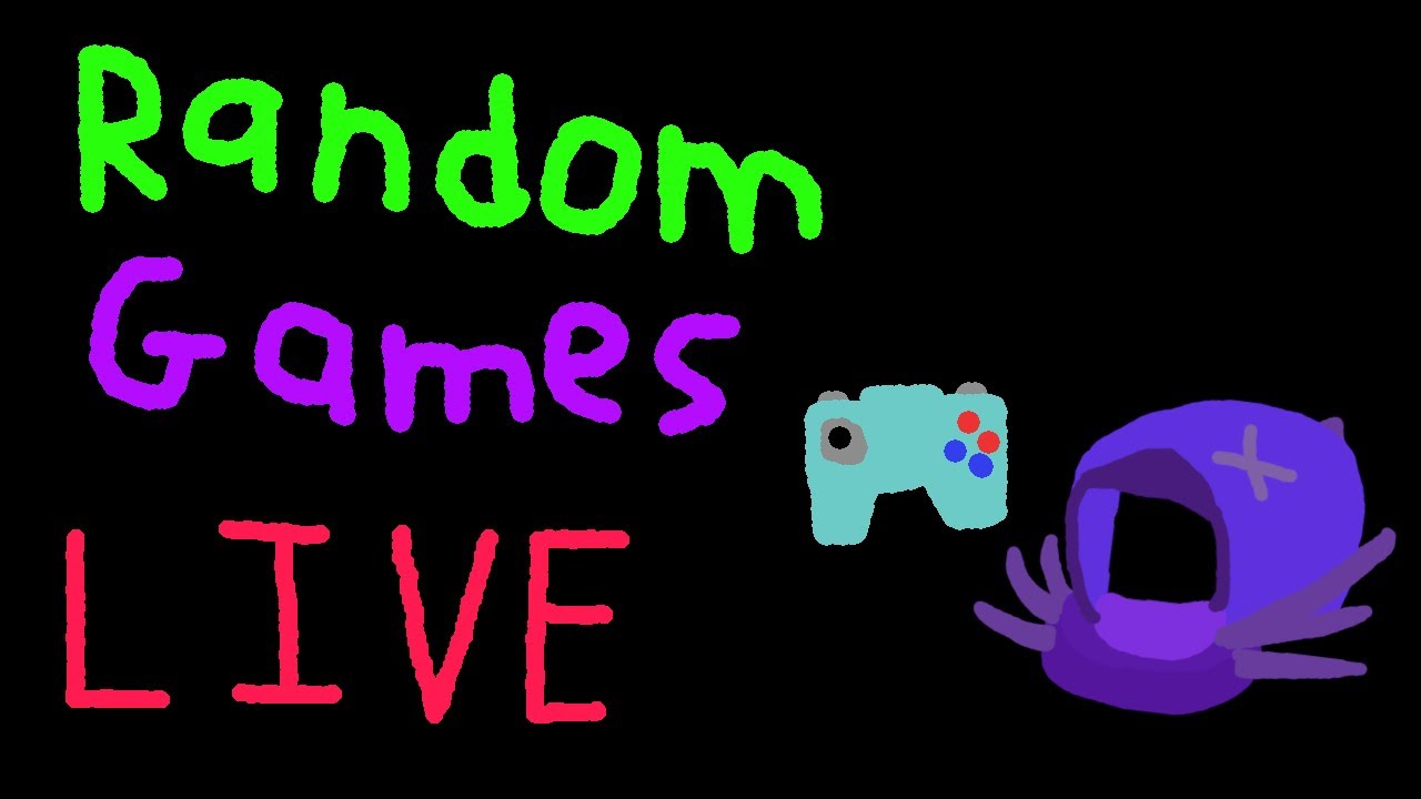 Playing random games #1