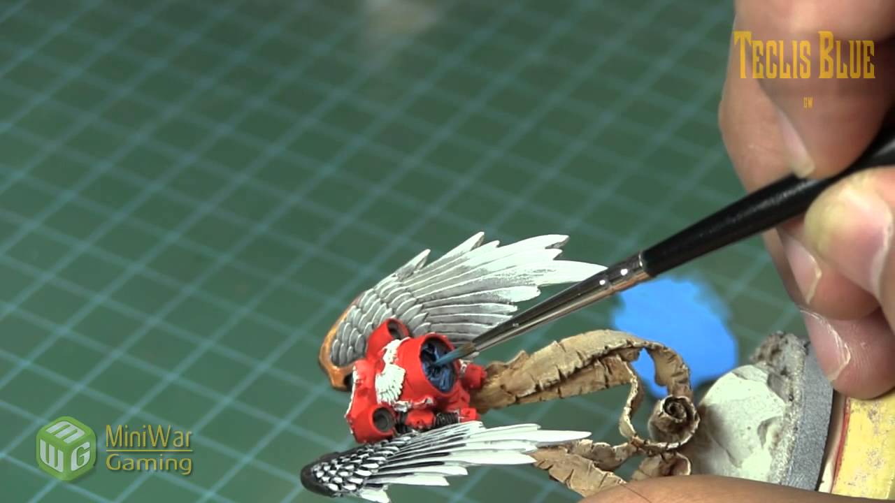 Quick Tip Engine Glow