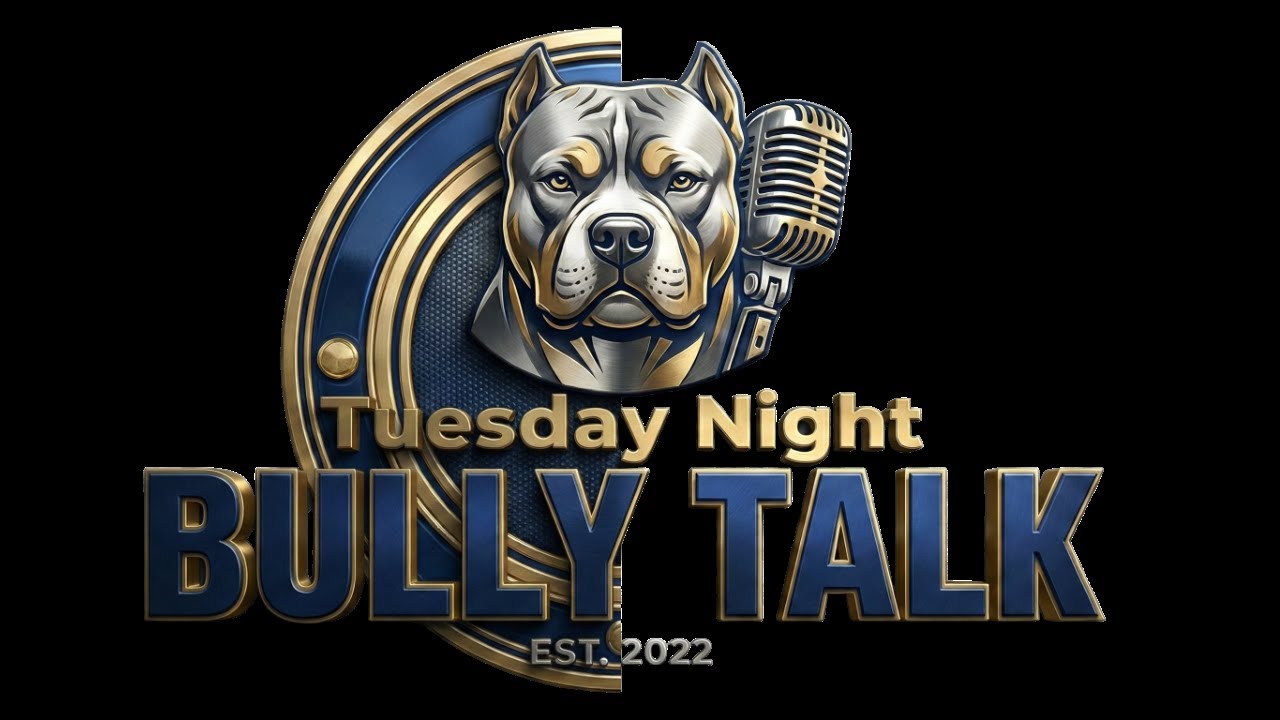 March 17th Tuesday Night Bully Talk with New South Kennels
