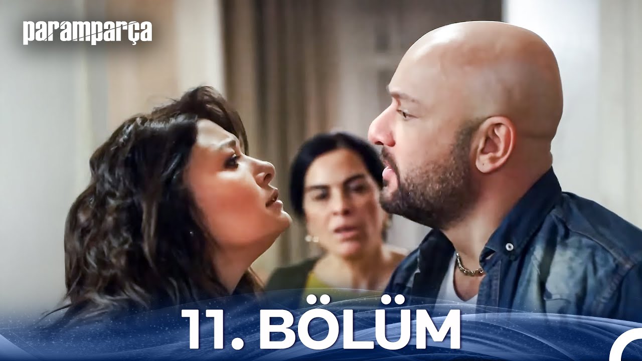 Parampar&ccedil;a 11. B&ouml;l&uuml;m
