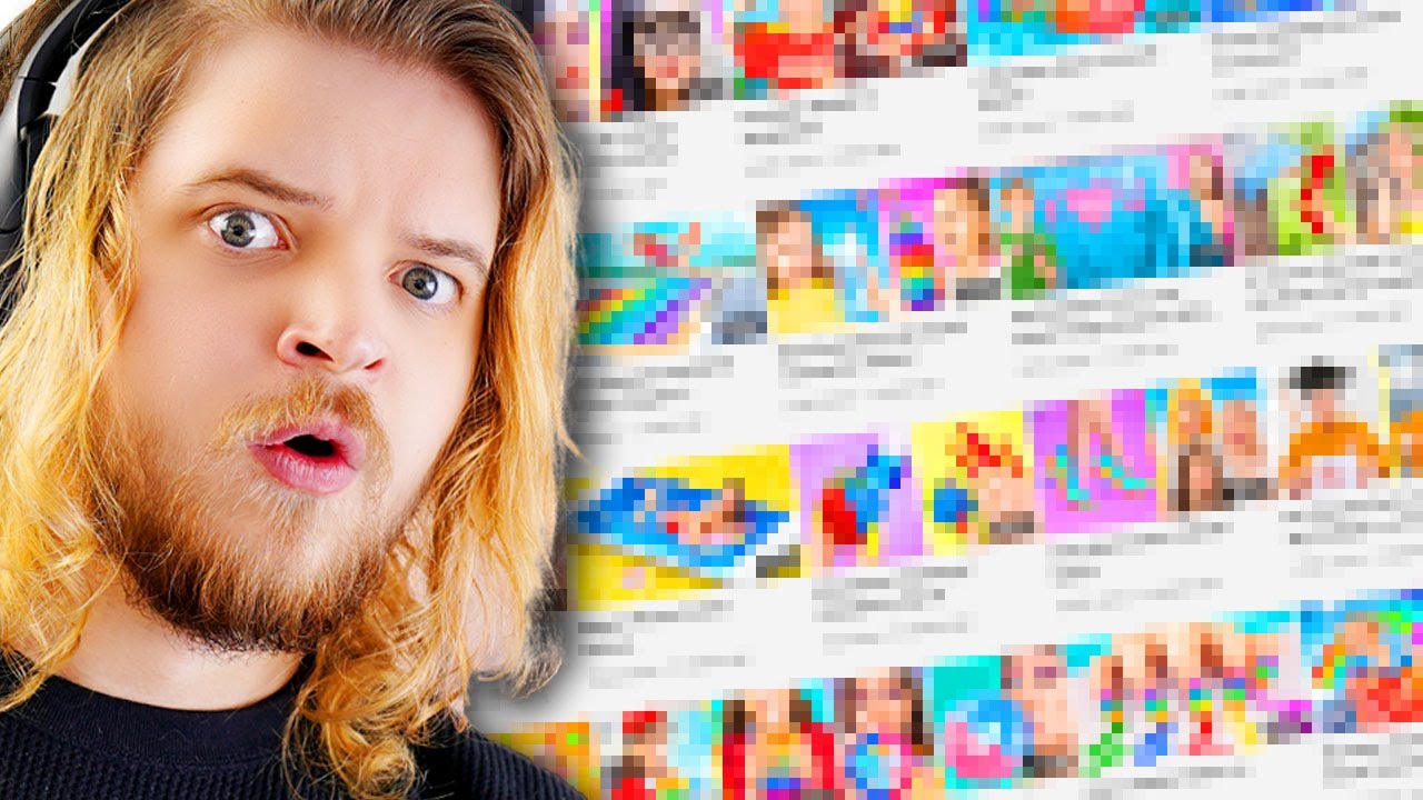 Joinen Exposes his CURSED Subscriptions List