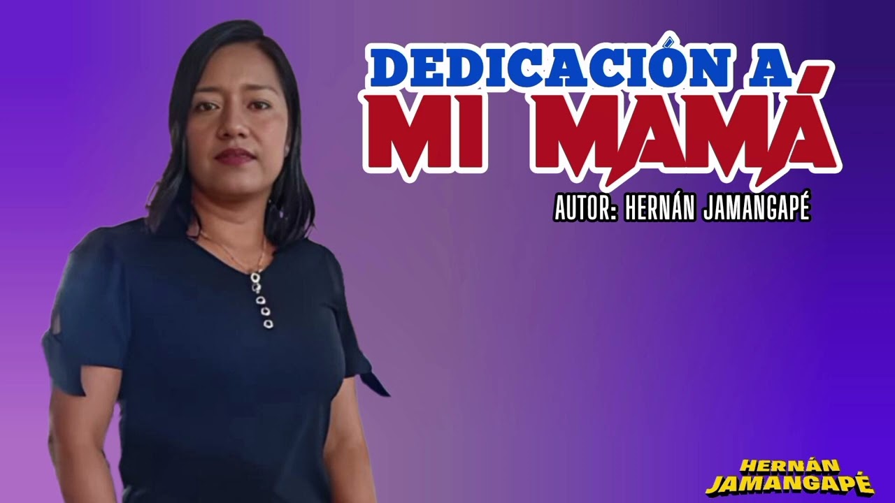 Dedicación A Mi Mamá-Estilo Norteño Banda | Estreno 2026