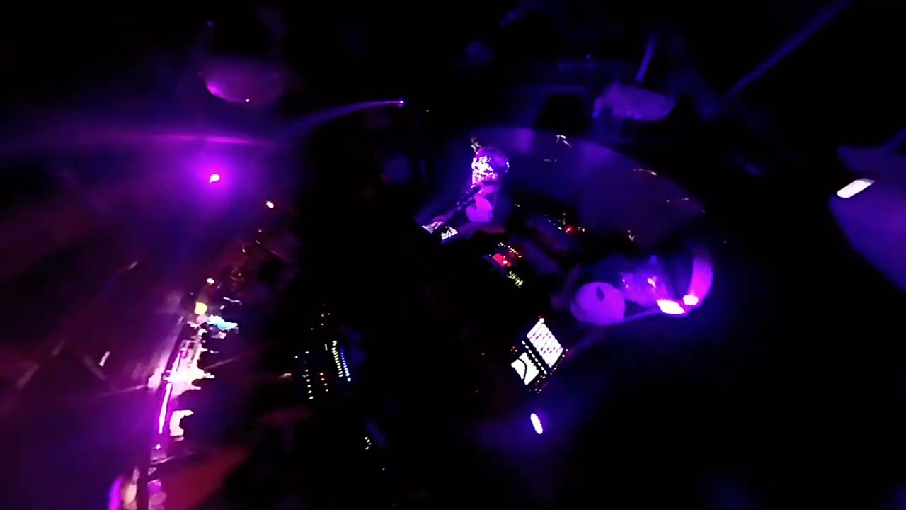 Manchineel Live ＠SparkStar20th