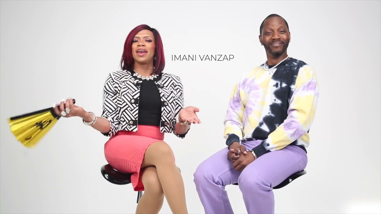 SOUL2SOUL with Pastor Sammie | Exclusively on iElevate+TV