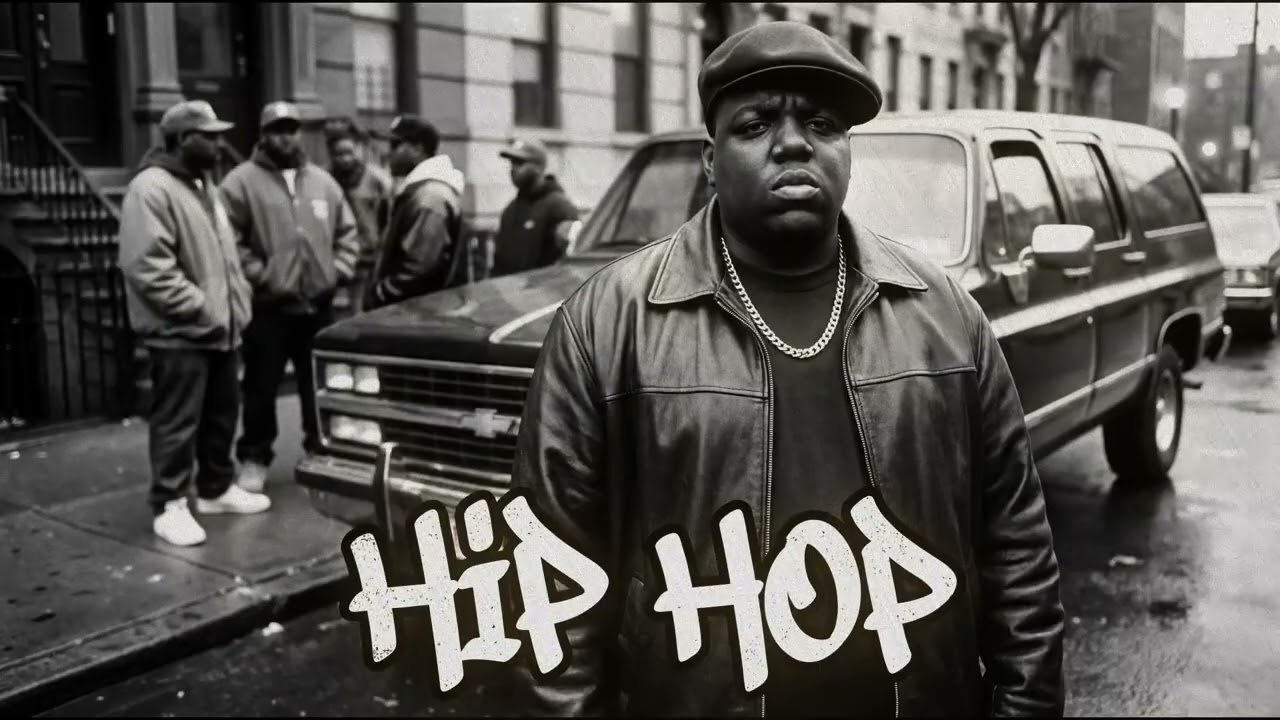 90’s GOLDEN ERA HIP HOP 🧨 | The Underground Mixtape They Didn’t Want You to Hear