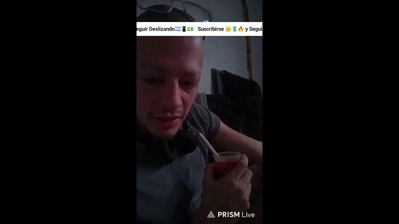 Reaccionando Jugando Al Frí ,, No Me Hablen Humanoides Diirecto de.   Lucas Pais