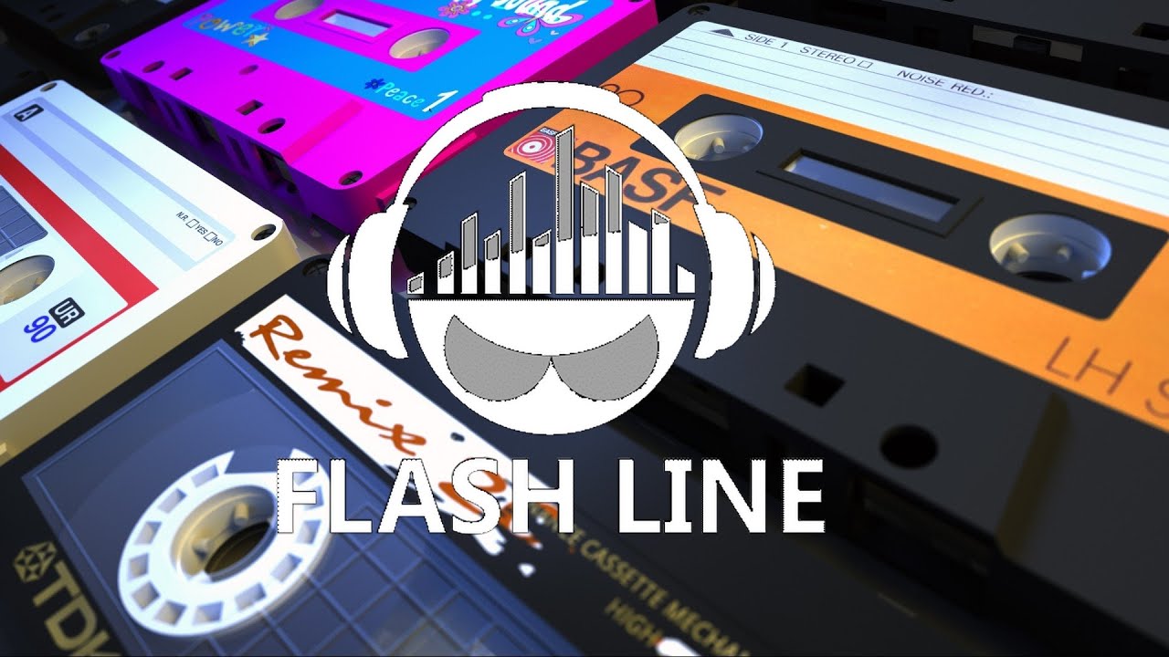 CANAL DJ - PROGRAMA FLASH LINE - 24.02.2026  #CanalDJ