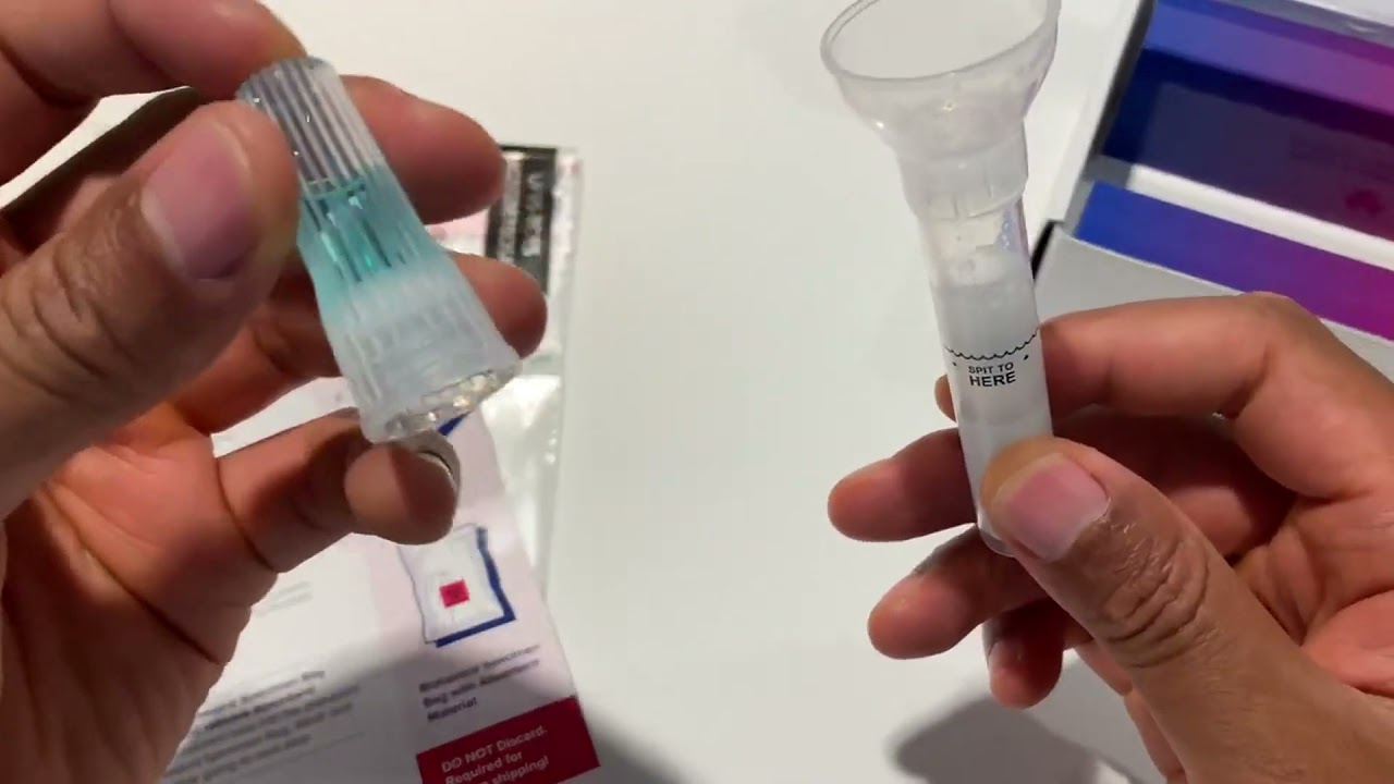 Dxterity Covid-19 Test REVIEW and UNBOXING
