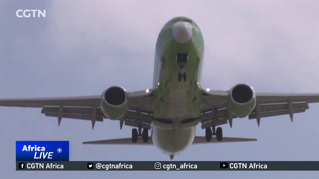Cape Town International Airport to undergo $460 million major face lift