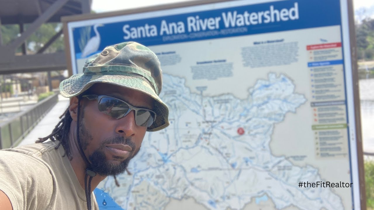 Yucaipa Regional Park Fishing | Yucaipa Fishing Top Lake | Santa Ana River Watershed #theFitRealtor