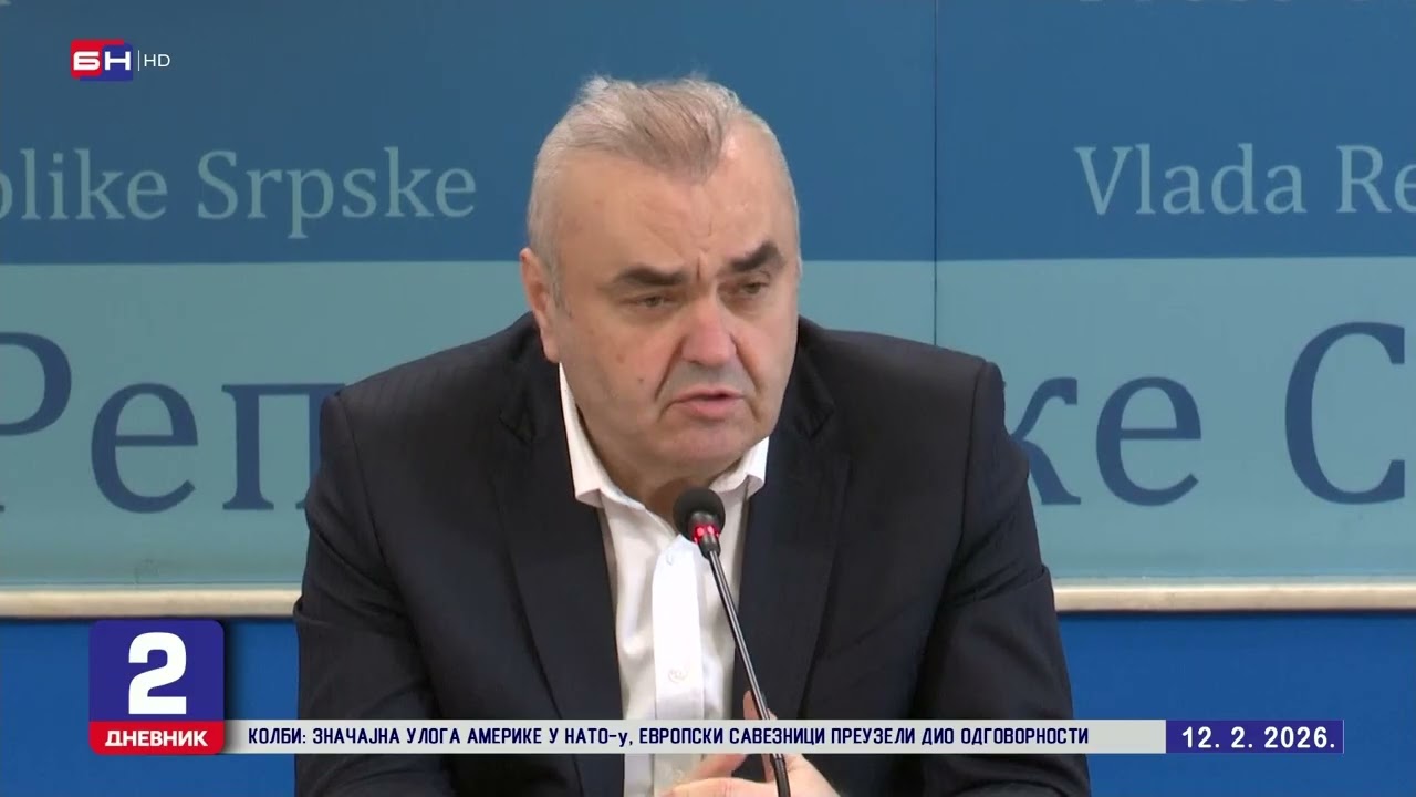 Stevanović: U Zvorniku se ništa ne radi nezakonito