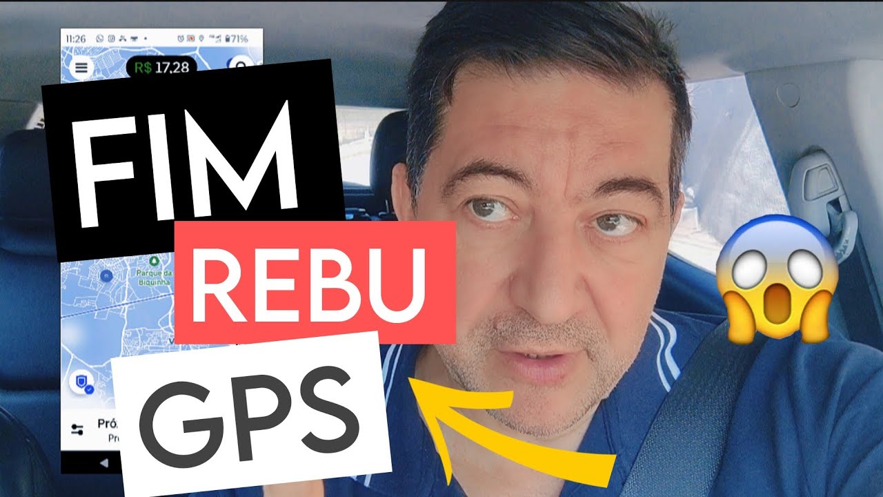 🔴(como faremos?) UBER 