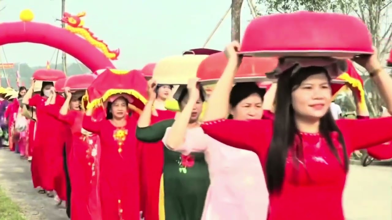 🌻 GIAI LẠC YÊU THƯƠNG - ST: Lê Tuyển - CS: Quang Ngọc.