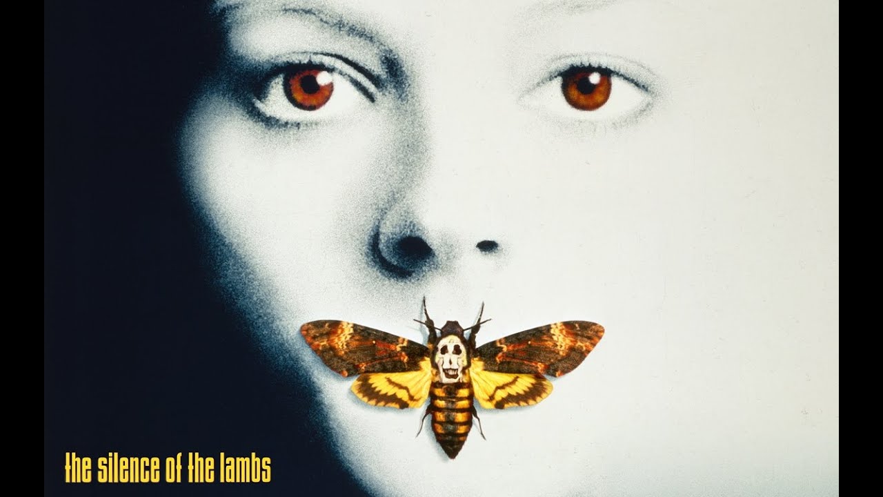 the silence of the lambs -  scene - movie