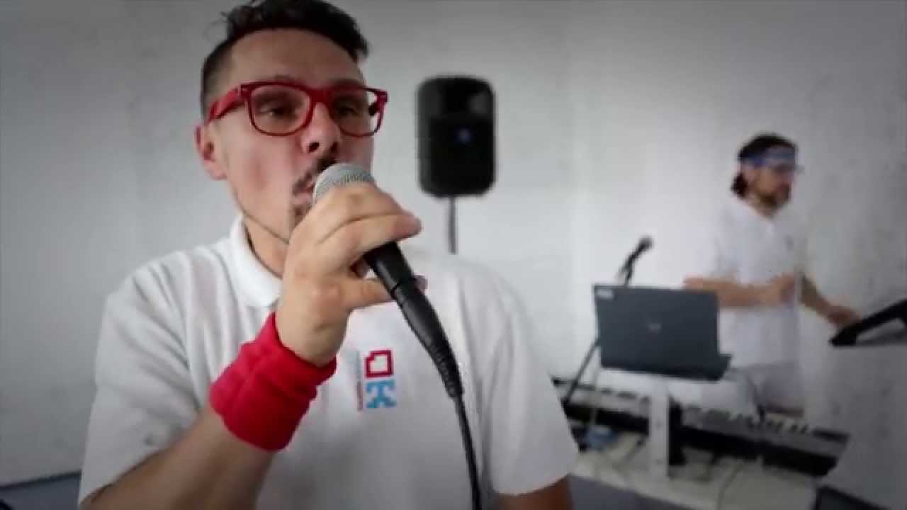 Dyzmatronik - Protest Song (VIDEO)