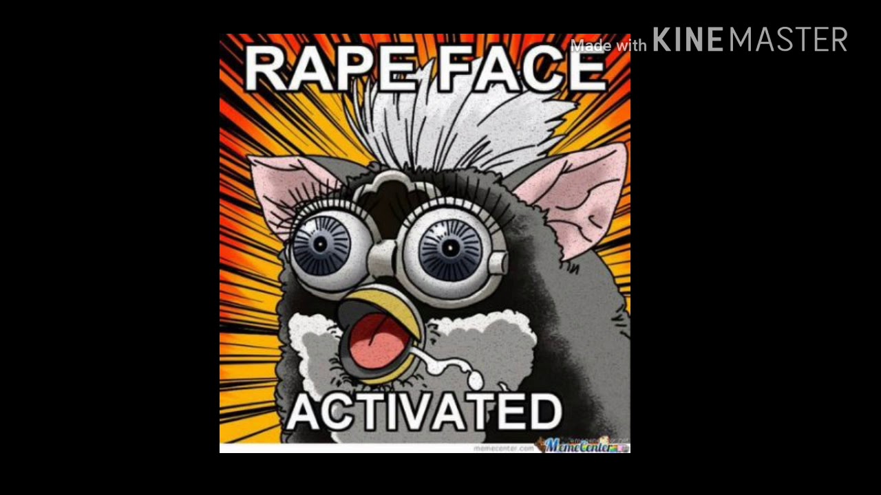 FURBY MEMES!!!