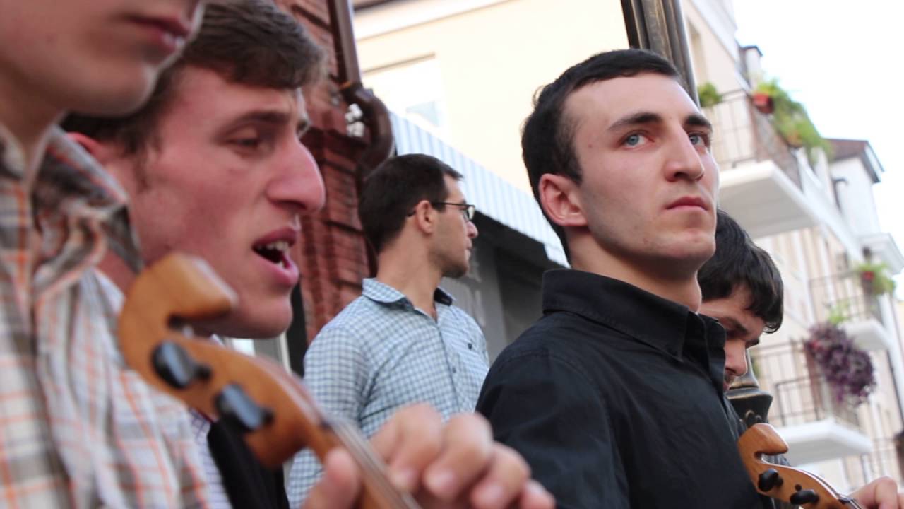 Къэбэрдей (адыгэ) уэрам. 