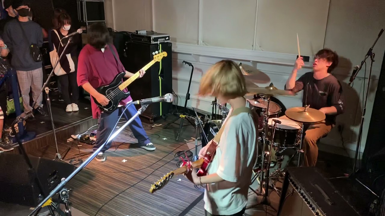 DOWNT - October 10th, 2021