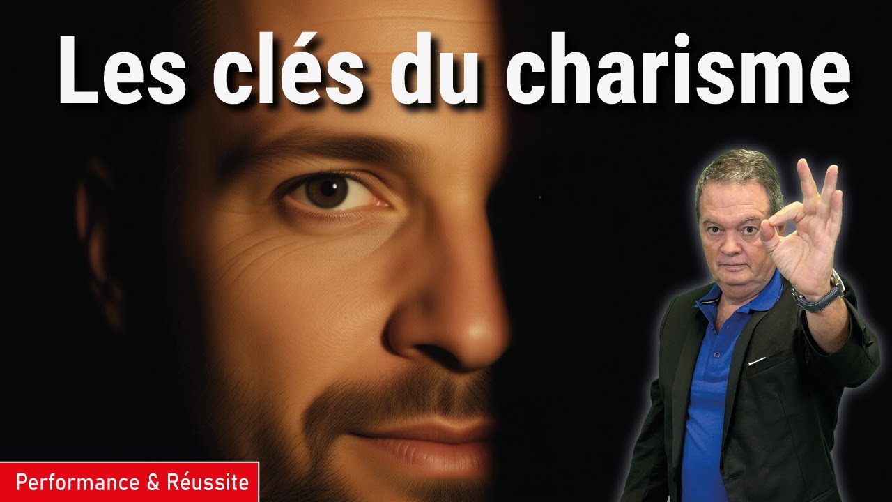 Adoptez le charisme naturel gr&acirc;ce &agrave; ces traits de caract&egrave;re majeurs