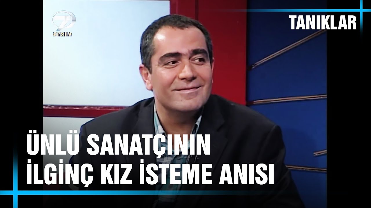 Hem Güldüren Hem Hüzünlendiren Hatıralar | Kanal 7 Arşiv