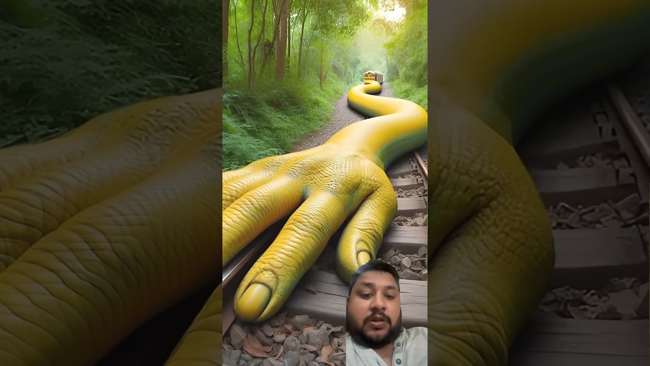 Long hand #animation #funny #comedy #animals