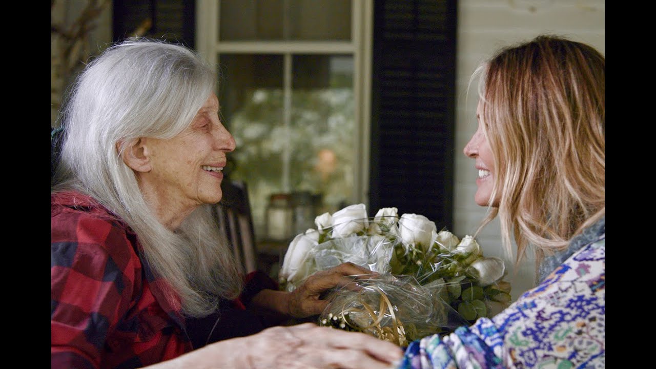 2025 SBIFF Trailer - BEYOND THE GAZE: JULE CAMPBELL’S SWIMSUIT ISSUE