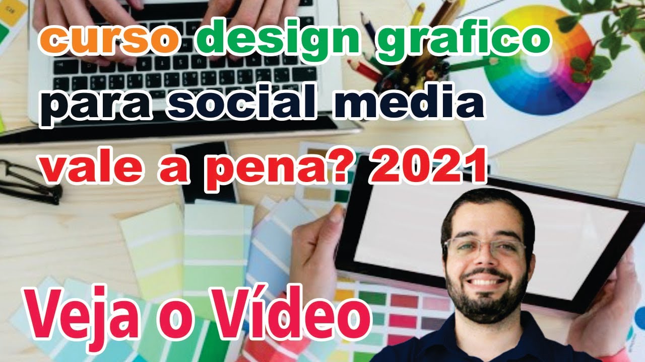 Design gr&aacute;fico para social media | social media design o que &eacute;? design para redes sociais?