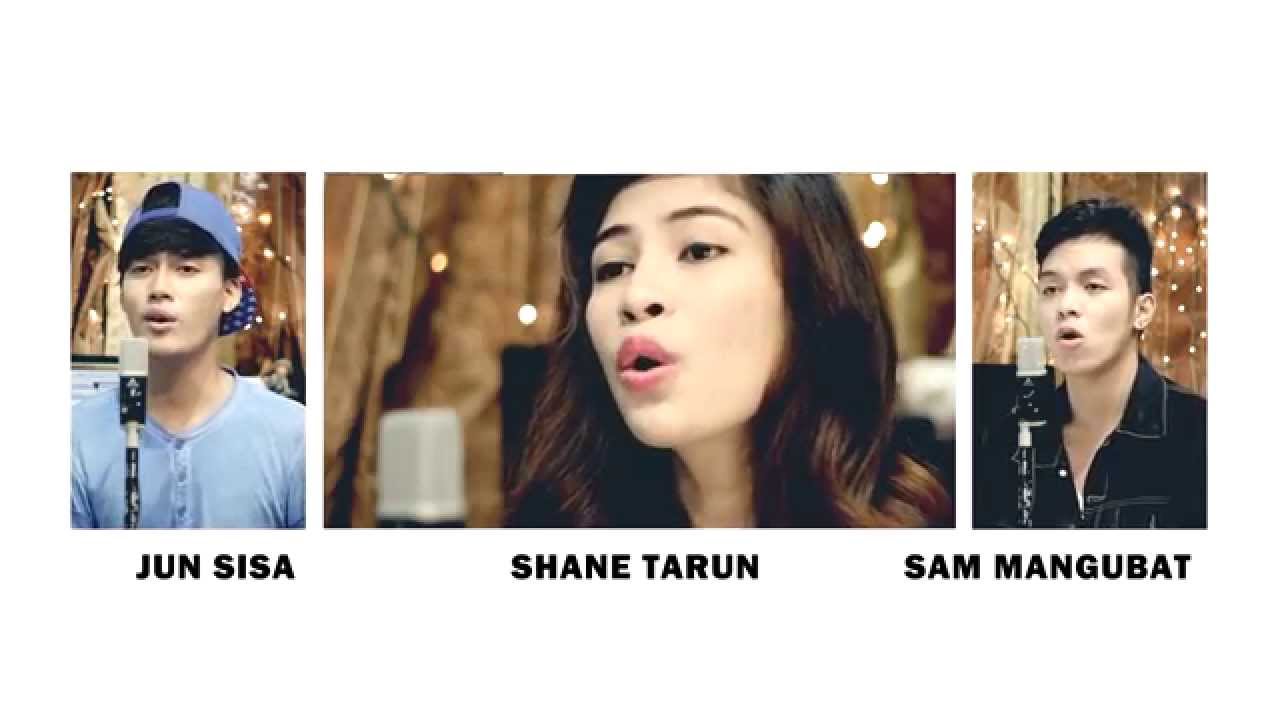 MAGIC! - Rude (Pinoy Cover) - Sam Mangubat, Jun Sisa & Shane Tarun