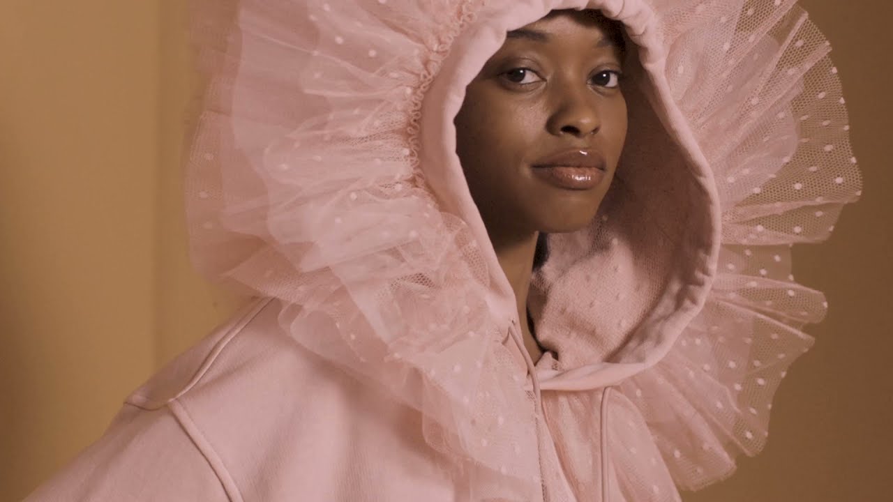 REDValentino Spring '22 collection