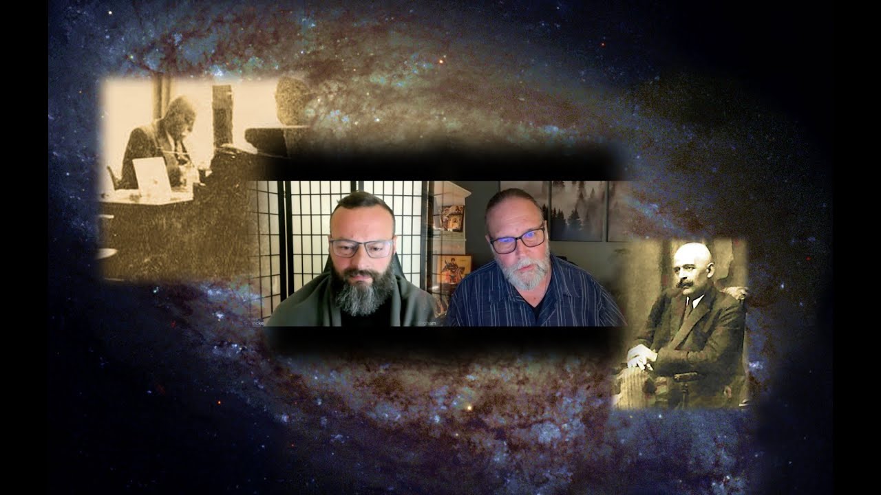 Awakening Conscience: Living Gurdjieff's Teachings, Encounter with Luke Behncke and Ted Nottingham