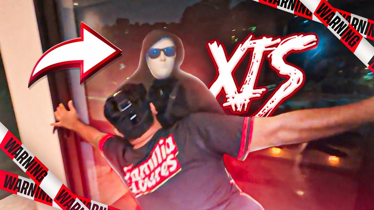 PRENDEMOS O XIS !!! ( XIS CELEBS EP 2 T2 )