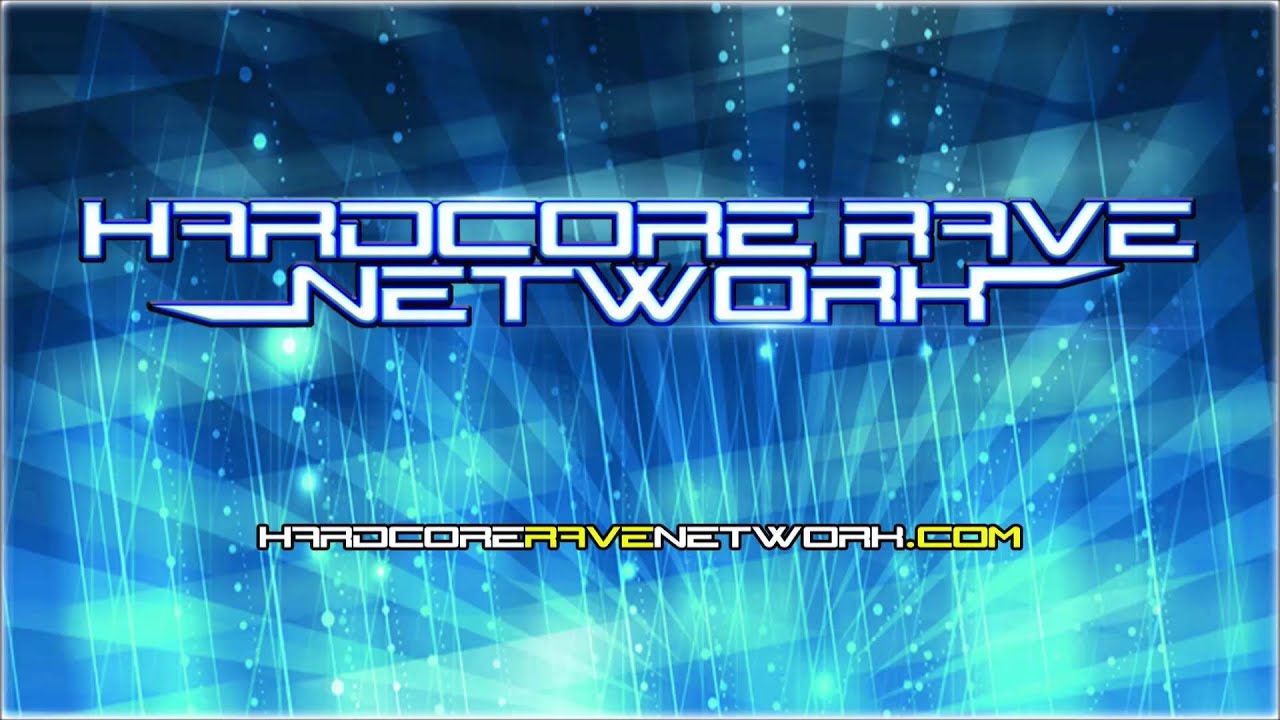 Al Storm -Jumpin' (Transcend & Cyrax Remix) [24/7 Hardcore]