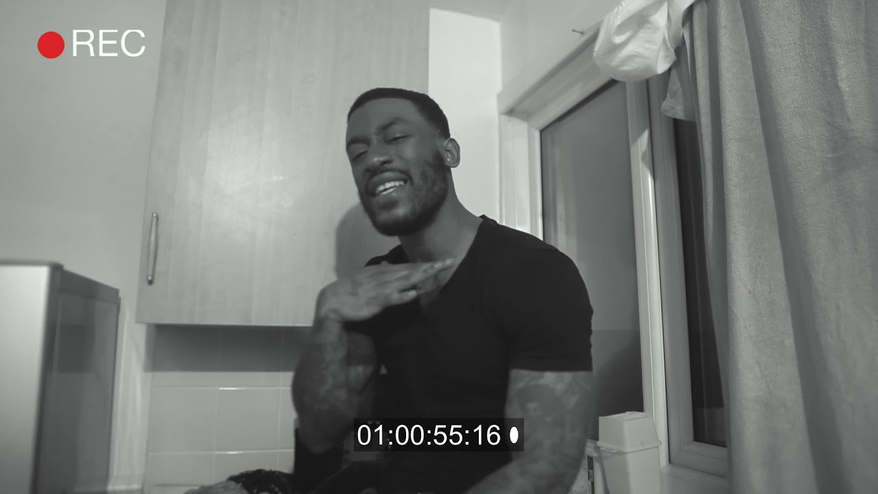 Troubz- THUG LIFE (2020 FREESTYLE)