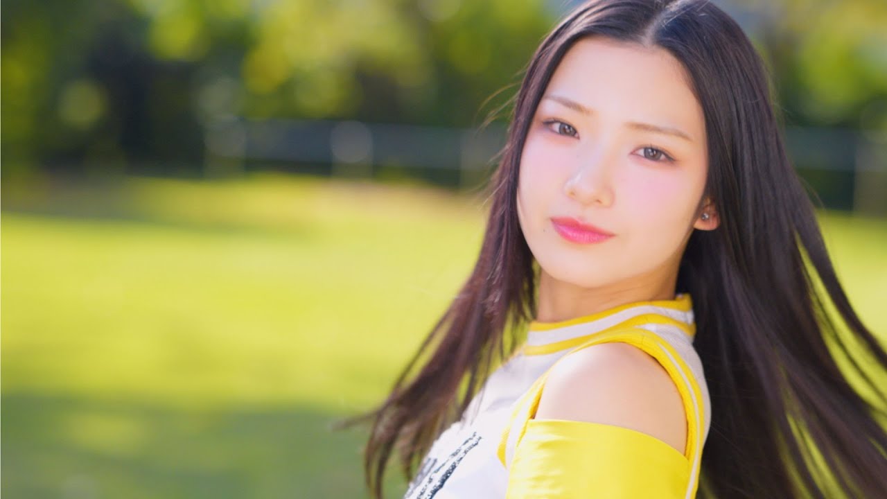 【MV】RoLuANGEL「 君は100万点♡」official Music Video.
