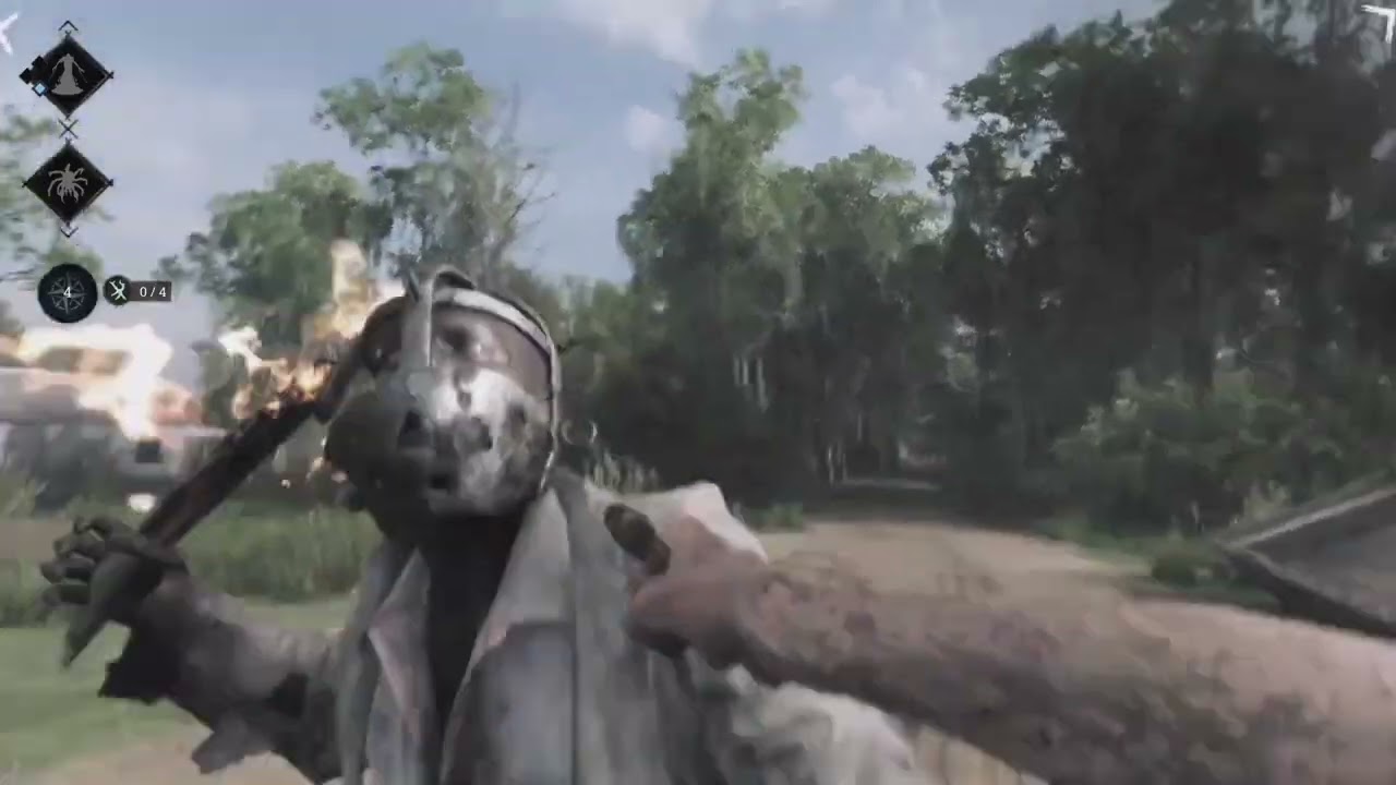 We need a Montage!