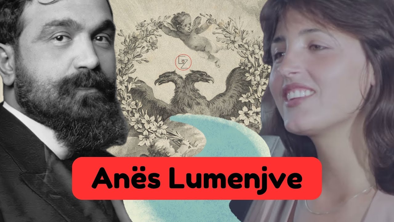 Parashqevi Simaku — Anës Lumenjve