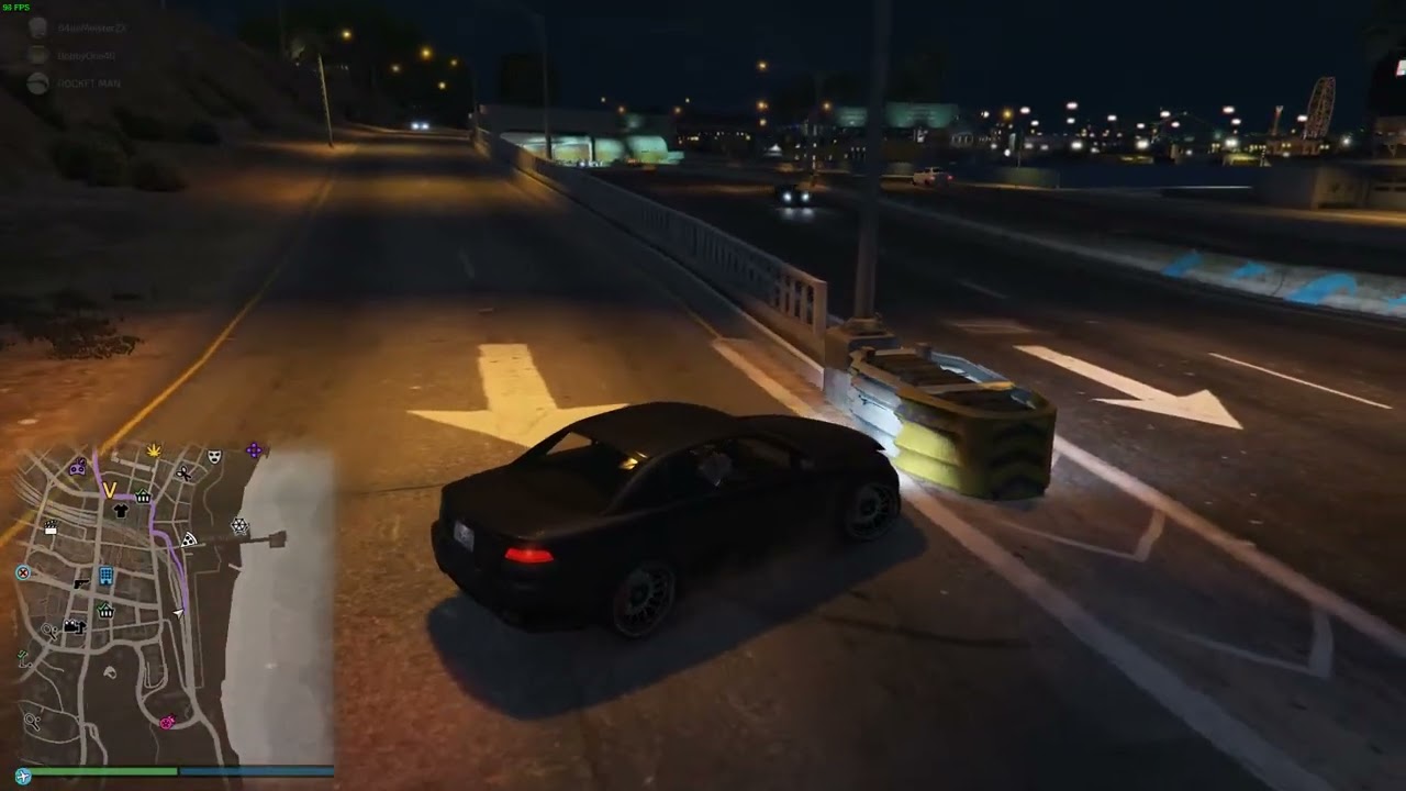 GTA 5 Online 033 #gta5
