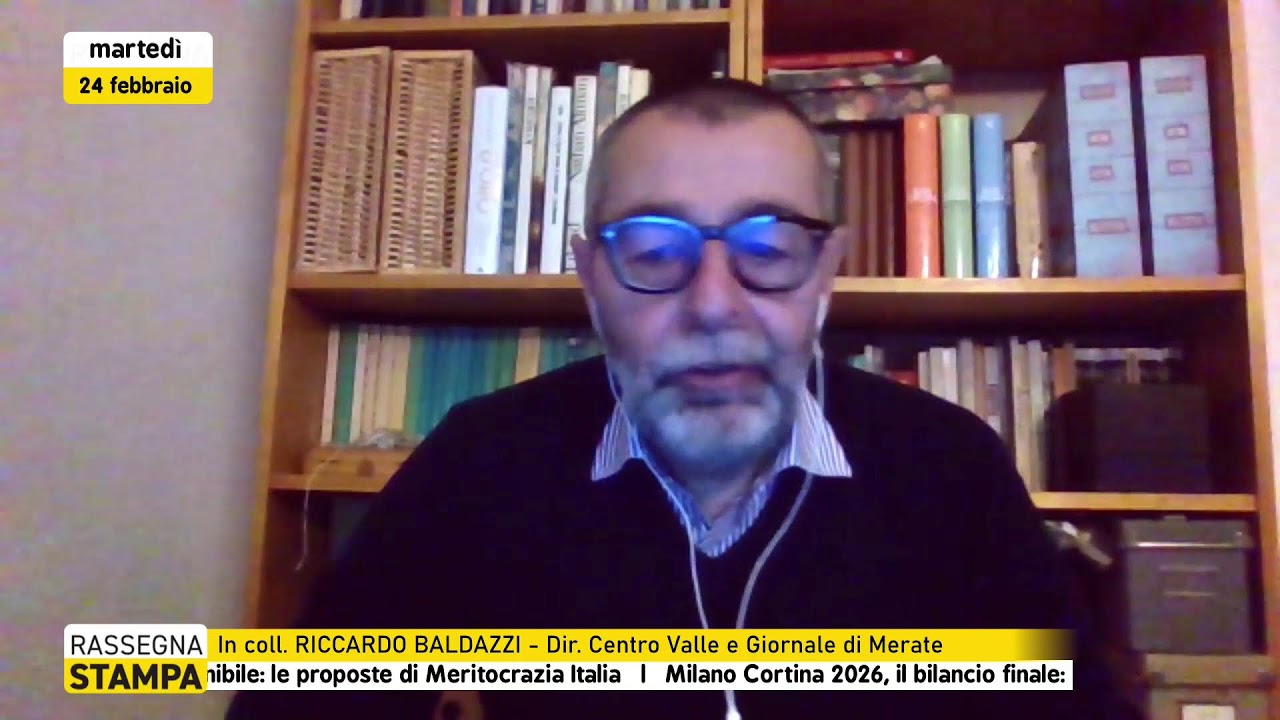 Telecity NetWeek Live Stream