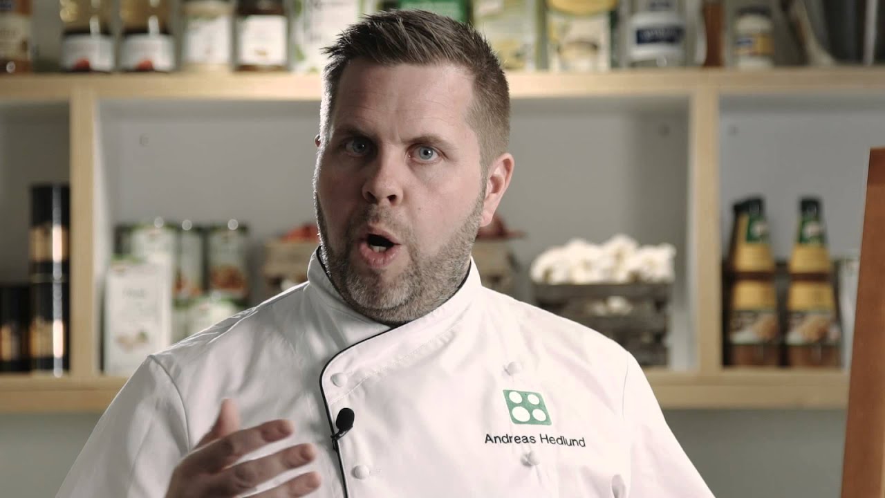 Köksekonomi - minska ditt matsvinn | Unilever Food Solutions Sverige